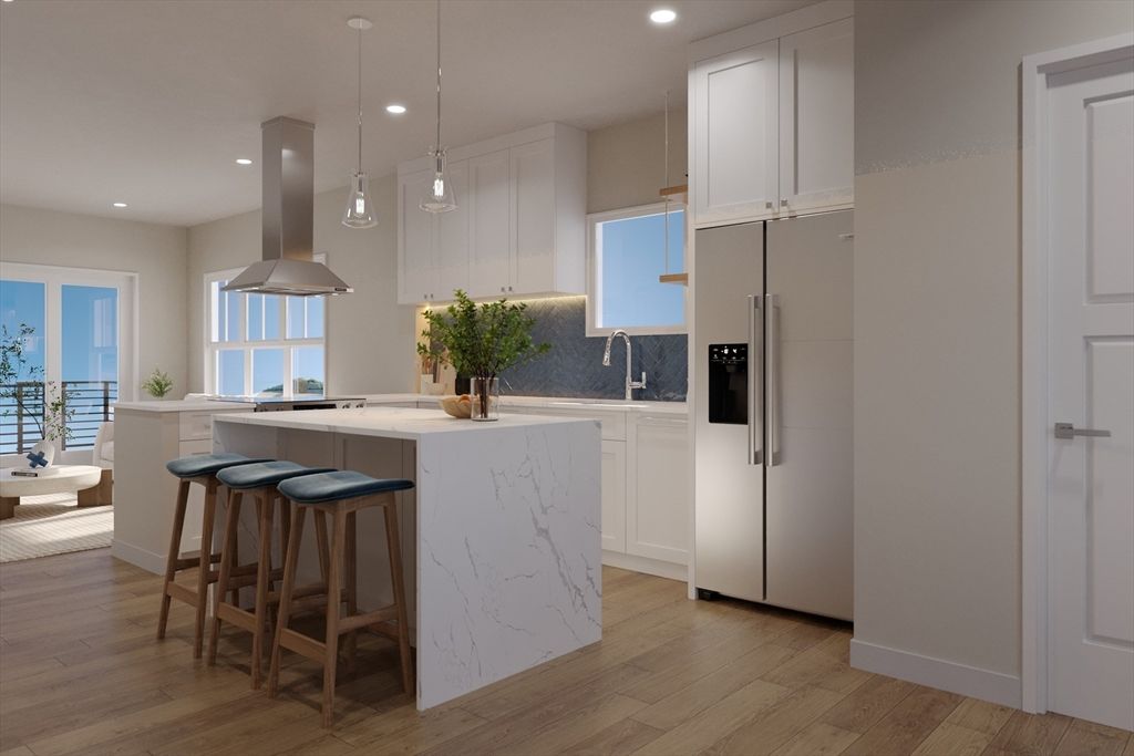 16 N End Blvd 5, Salisbury, MA 01952