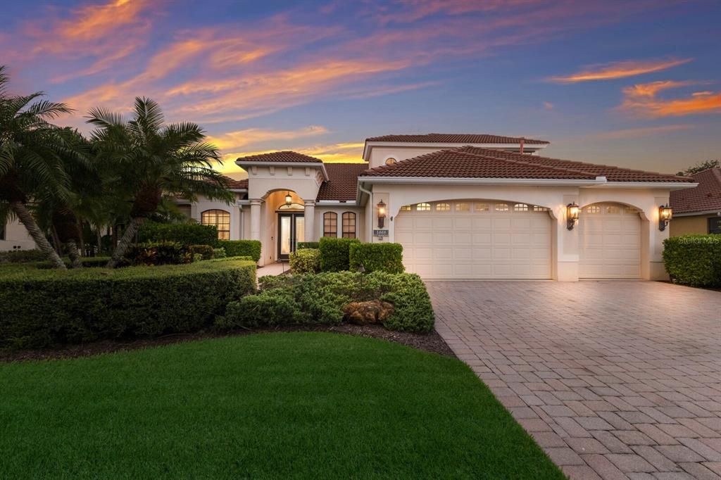4668 TUSCANA DRIVE, Sarasota, FL 34241