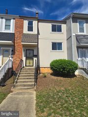 6321 BENTHAM CT, Fort Washington, MD 20744
