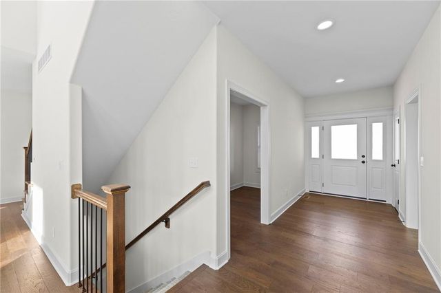 21025 W 225th Terrace, Spring Hill, KS 66083