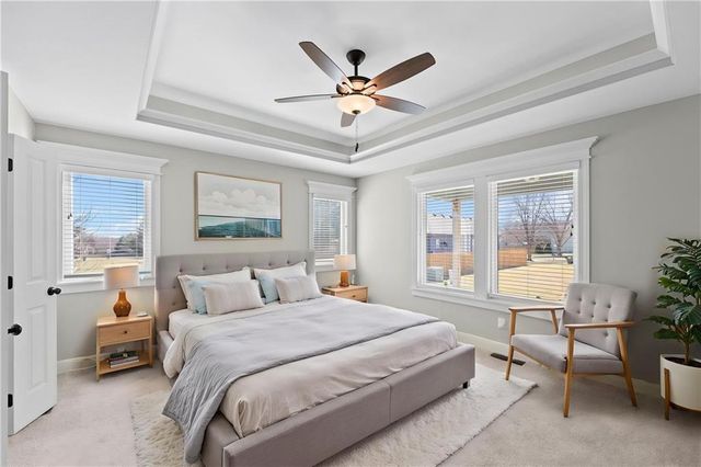 21025 W 225th Terrace, Spring Hill, KS 66083