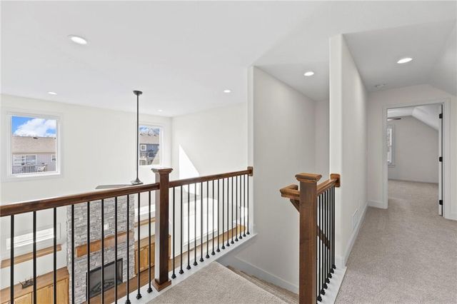 21025 W 225th Terrace, Spring Hill, KS 66083