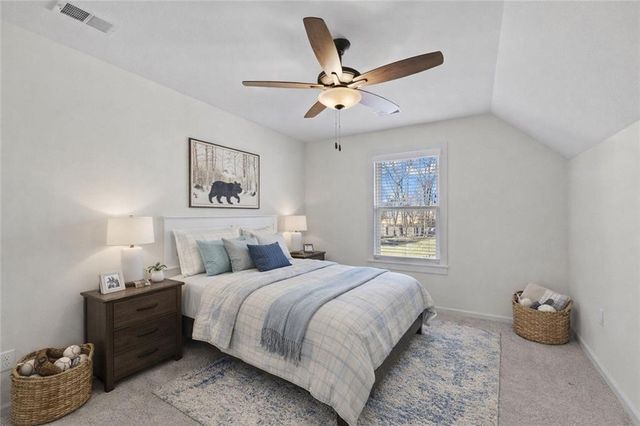 21025 W 225th Terrace, Spring Hill, KS 66083