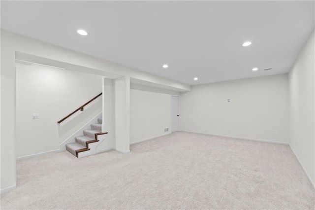 21025 W 225th Terrace, Spring Hill, KS 66083