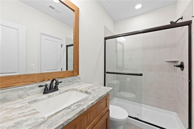 21025 W 225th Terrace, Spring Hill, KS 66083