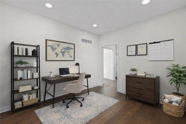 21025 W 225th Terrace, Spring Hill, KS 66083