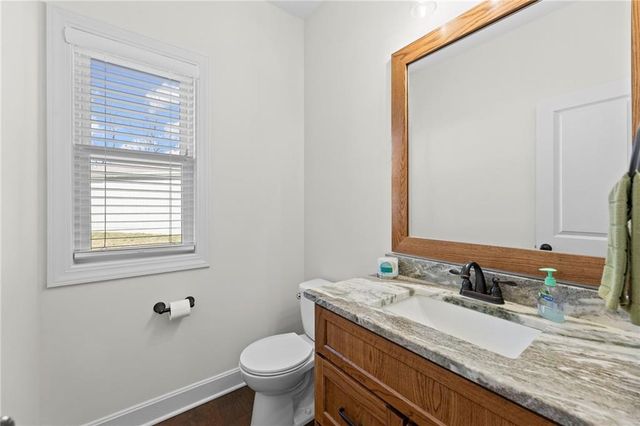 21025 W 225th Terrace, Spring Hill, KS 66083