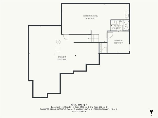 21025 W 225th Terrace, Spring Hill, KS 66083