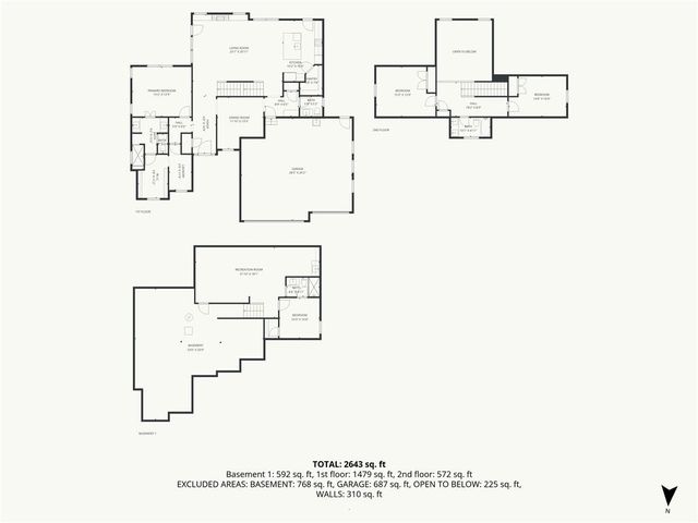 21025 W 225th Terrace, Spring Hill, KS 66083