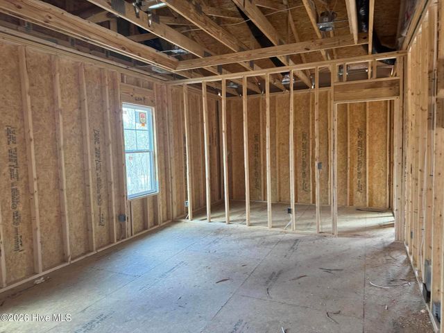 23 Forest Lake Drive, Jackson Springs, NC 27281
