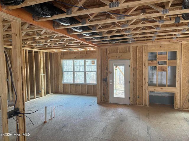 23 Forest Lake Drive, Jackson Springs, NC 27281