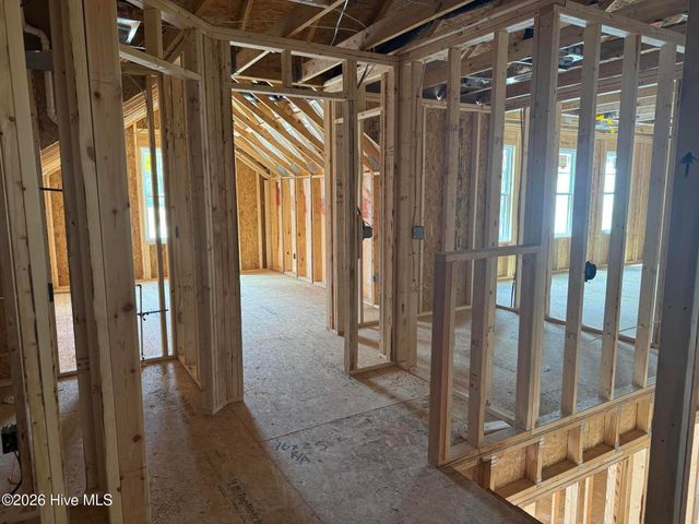 23 Forest Lake Drive, Jackson Springs, NC 27281