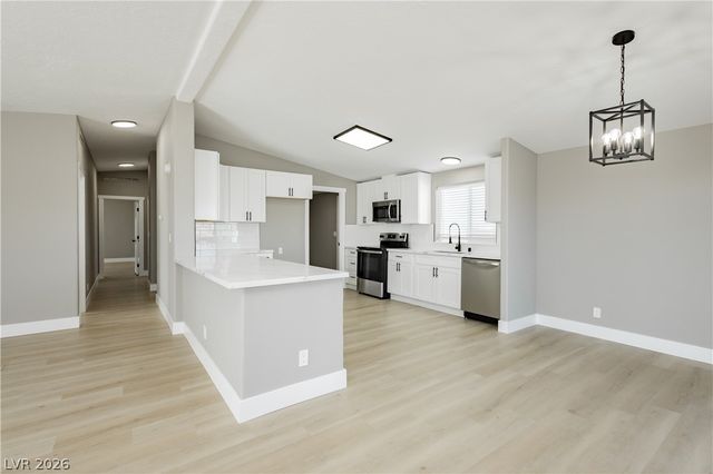 4750 Martin Avenue, Pahrump, NV 89061