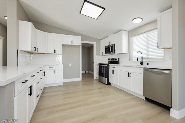 4750 Martin Avenue, Pahrump, NV 89061