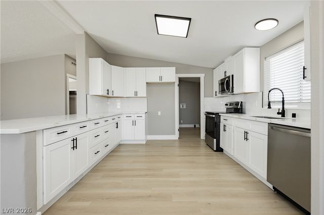 4750 Martin Avenue, Pahrump, NV 89061