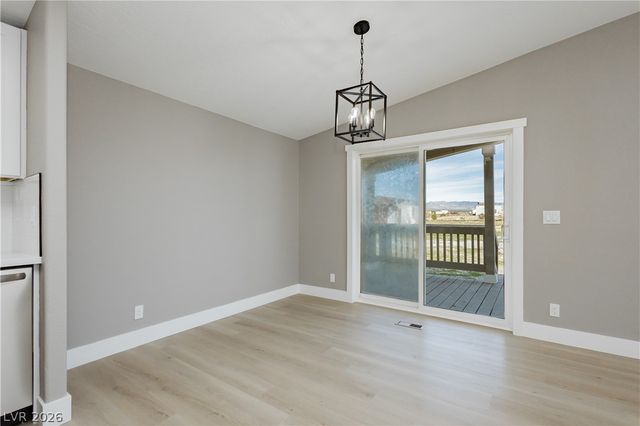 4750 Martin Avenue, Pahrump, NV 89061