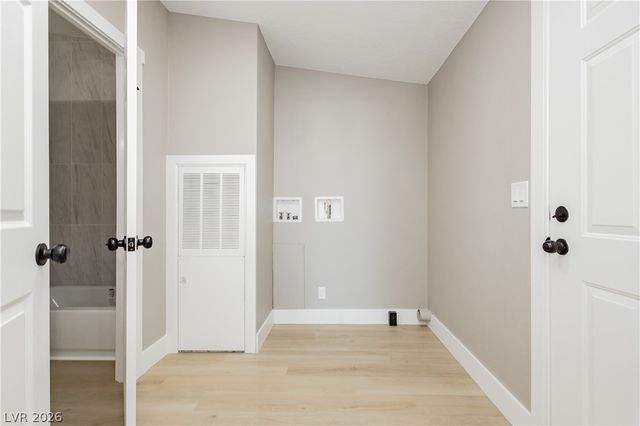 4750 Martin Avenue, Pahrump, NV 89061