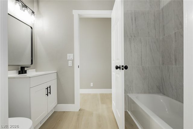 4750 Martin Avenue, Pahrump, NV 89061