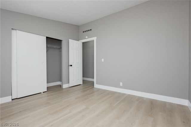 4750 Martin Avenue, Pahrump, NV 89061