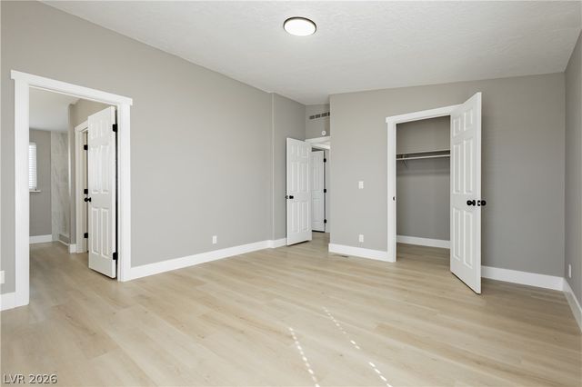 4750 Martin Avenue, Pahrump, NV 89061