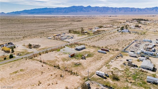 4750 Martin Avenue, Pahrump, NV 89061