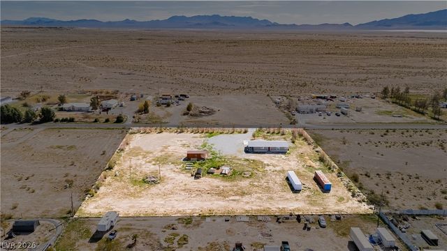 4750 Martin Avenue, Pahrump, NV 89061