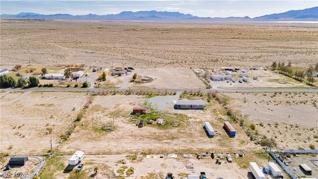 4750 Martin Avenue, Pahrump, NV 89061