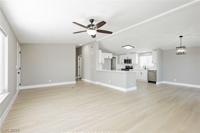 4750 Martin Avenue, Pahrump, NV 89061