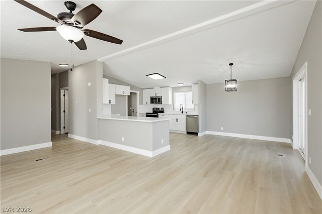 4750 Martin Avenue, Pahrump, NV 89061