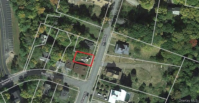 16 Grant Street, Liberty, NY 12754
