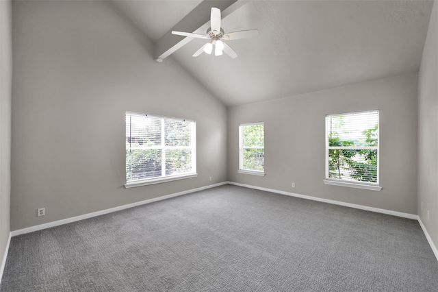 100 Harbour Town Drive, Montgomery, TX 77356