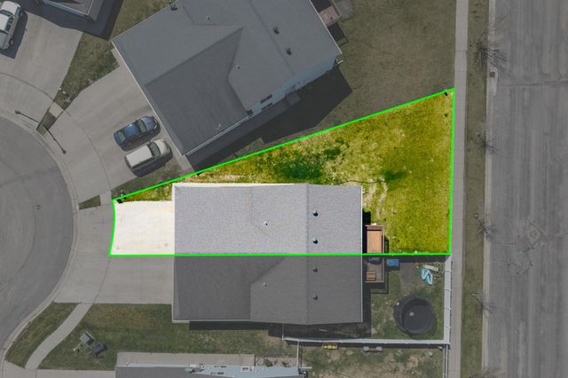 1113 39th Avenue S, Moorhead, MN 56560