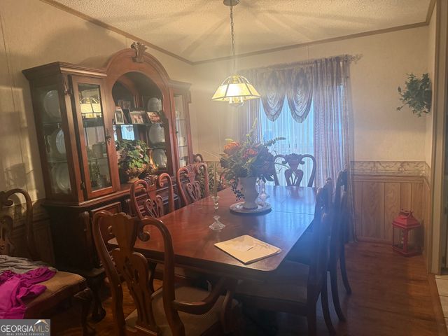 82 Partridge Run, Jesup, GA 31545