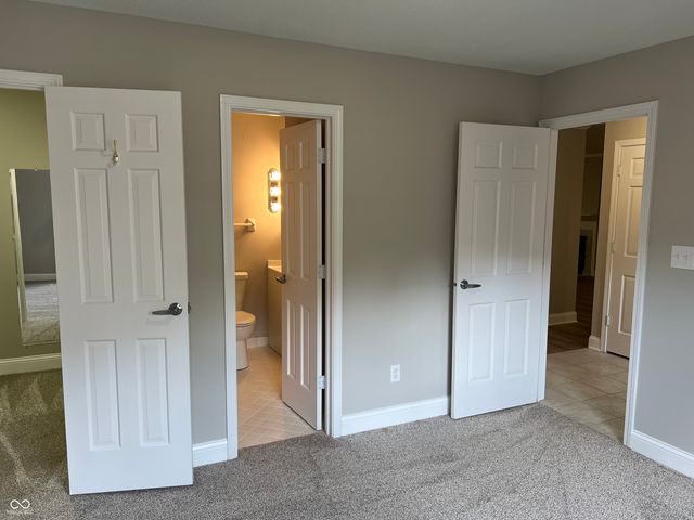 4944 Windridge Drive, Indianapolis, IN 46226