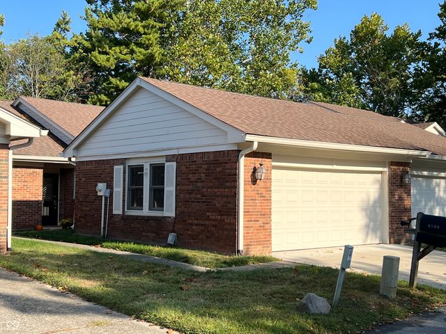 4944 Windridge Drive, Indianapolis, IN 46226