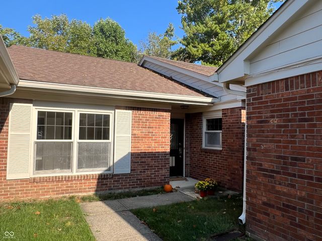 4944 Windridge Drive, Indianapolis, IN 46226