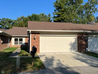 4944 Windridge Drive, Indianapolis, IN 46226