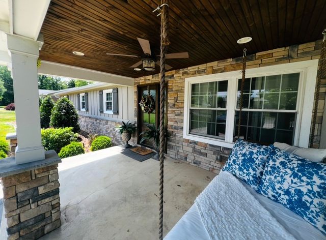 300 DeKalb St, Mcminnville, TN 37110