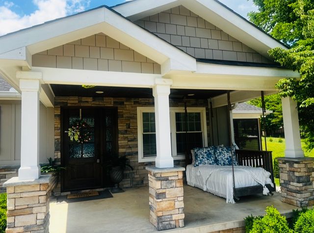 300 DeKalb St, Mcminnville, TN 37110