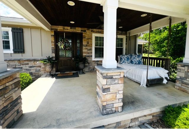300 DeKalb St, Mcminnville, TN 37110