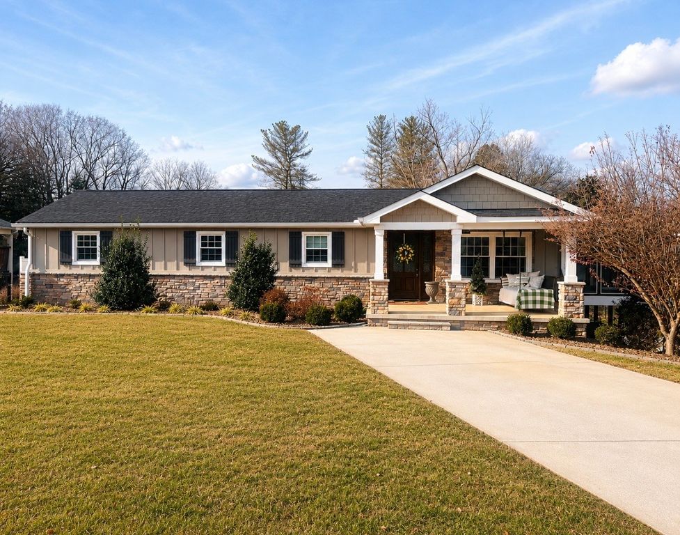 300 DeKalb St, Mcminnville, TN 37110