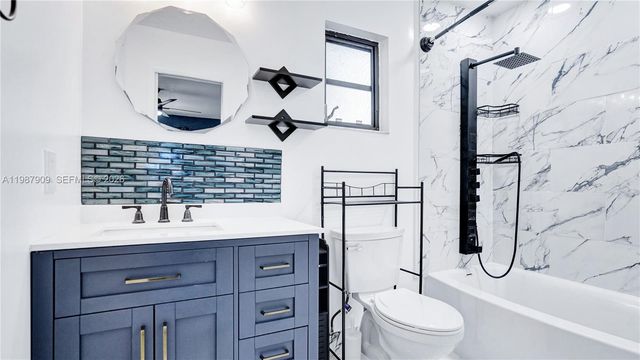 1007 N 31st Rd, Hollywood, FL 33021