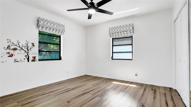 1007 N 31st Rd, Hollywood, FL 33021