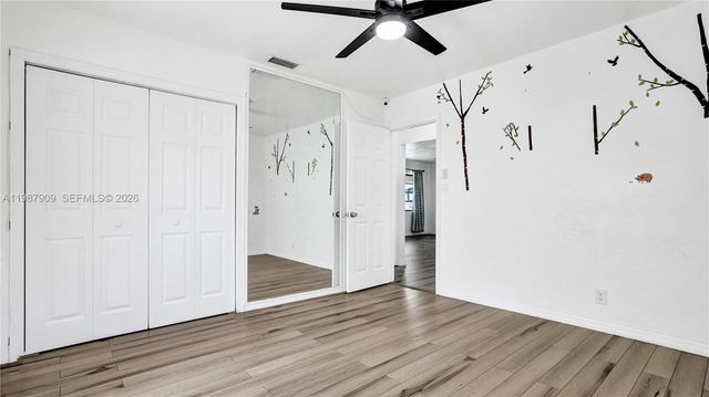 1007 N 31st Rd, Hollywood, FL 33021