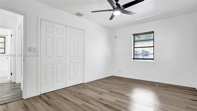 1007 N 31st Rd, Hollywood, FL 33021