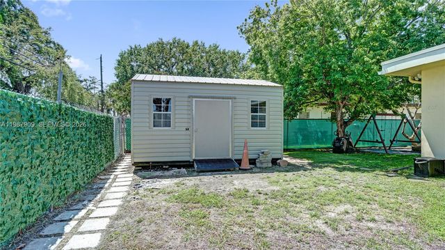 1007 N 31st Rd, Hollywood, FL 33021