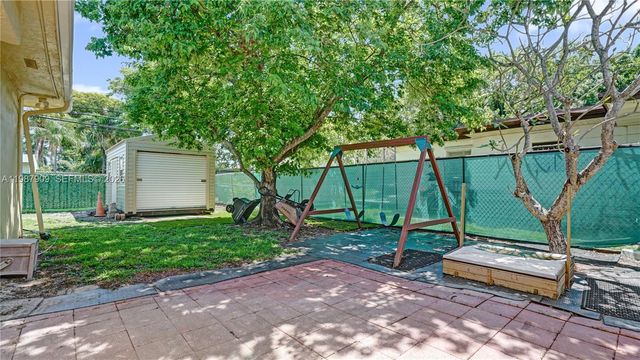 1007 N 31st Rd, Hollywood, FL 33021