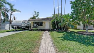 1007 N 31st Rd, Hollywood, FL 33021