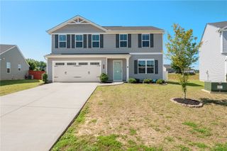 166 Bleckley Trail, Anderson, SC 29625