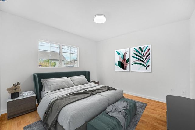 1502 56Th Ave, Oakland, CA 94621